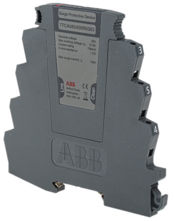 ABB OVR SL30 1752605