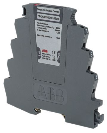 ABB OVR SLTN 1752608