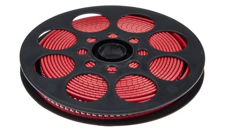 HellermannTyton 533-05059 HODC85-PVC-RD 1752921