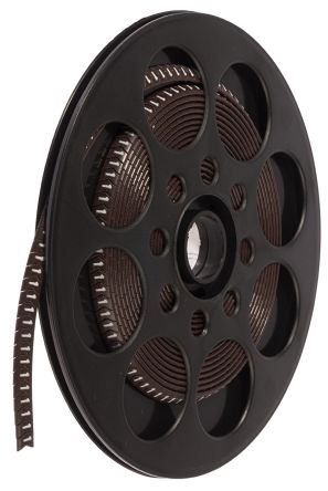 HellermannTyton 533-02035 HODC50-PVC-BN 1752942