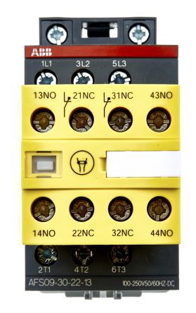 ABB Jokab 1SBL137082R1322 1753203