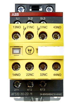 ABB Jokab 1SBL157082R1122 1753206