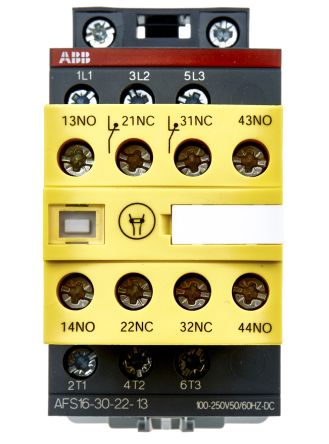 ABB Jokab 1SBL157082R1322 1753207
