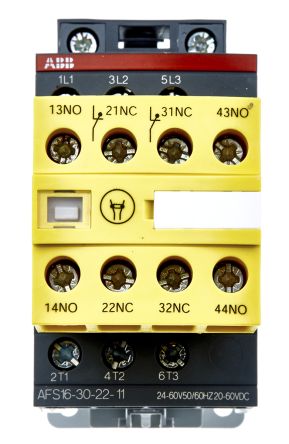 ABB Jokab 1SBL177082R1122 1753209