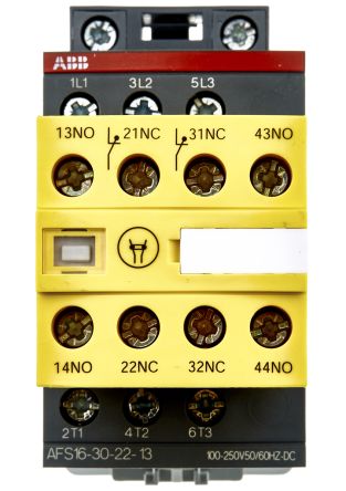 ABB Jokab 1SBL177082R1322 1753211