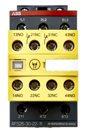 ABB Jokab 1SBL237082R1122 1753213