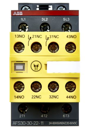 ABB Jokab 1SBL277082R1122 1753219