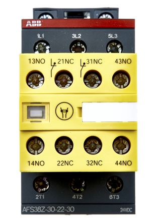 ABB Jokab 1SBL296082R3022 1753223