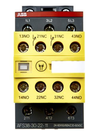 ABB Jokab 1SBL297082R1122 1753225