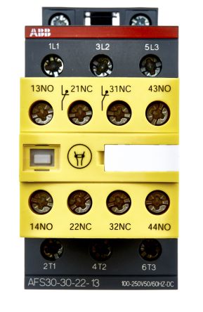 ABB Jokab 1SBL297082R1322 1753226