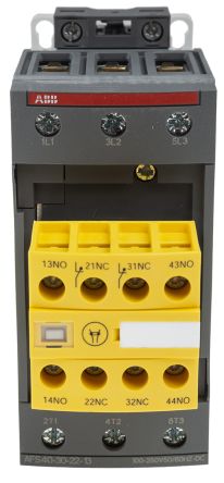 ABB Jokab 1SBL347082R1322 1753229