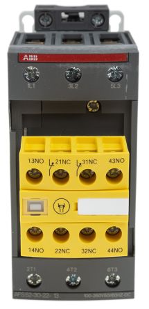 ABB Jokab 1SBL367082R1322 1753232