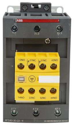 ABB Jokab 1SBL397082R1122 1753237