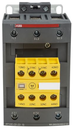 ABB Jokab 1SBL397082R1322 1753238