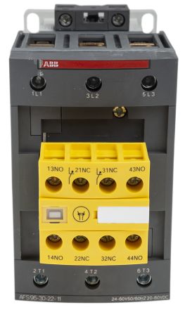 ABB Jokab 1SBL407082R1122 1753239