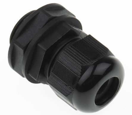 Alpha Wire PNC1/2 BK080 1753782