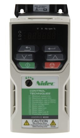 Control Techniques M200-01200033 1753987