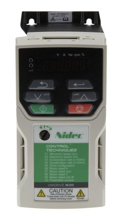 Control Techniques M200-01200042 1753988