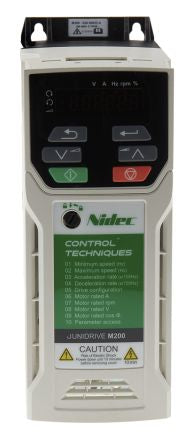 Control Techniques M200-02400023 1753995