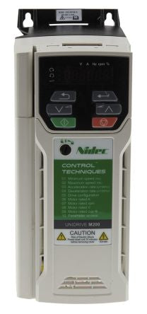 Control Techniques M200-03200100 1753998