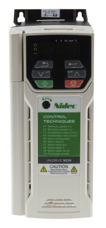 Control Techniques M200-03400056 1753999