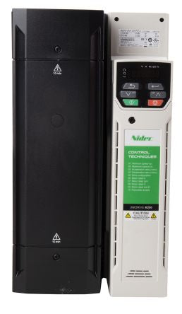 Control Techniques M200-06400470 1754009