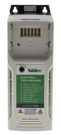 Control Techniques M400-02400013 1754018