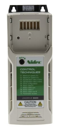 Control Techniques M400-02400041 1754022