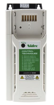 Control Techniques M400-03400094 1754026