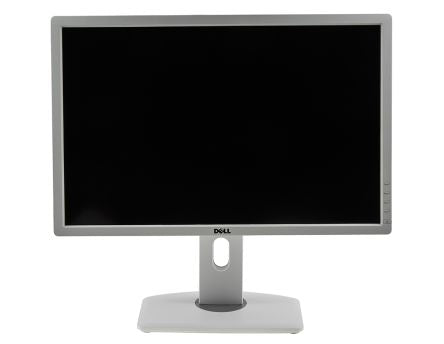 Dell U2412MWh-WHITE 1754045