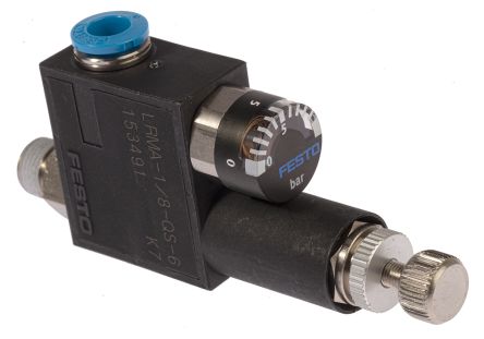 Festo LRMA-1/8-QS-6 1754539