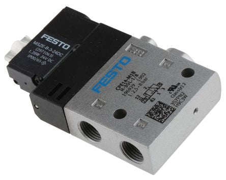 Festo CPE14-M1BH-3GL-1/8 1754618