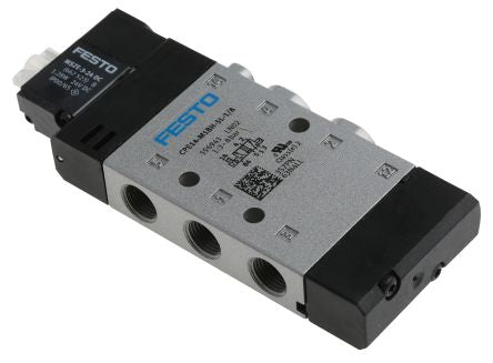 Festo CPE14-M1BH-5L-1/8 1754621