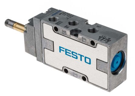 Festo MFH-5-1/8-B 1754623