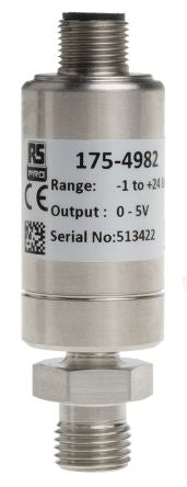 RS PRO  1754982