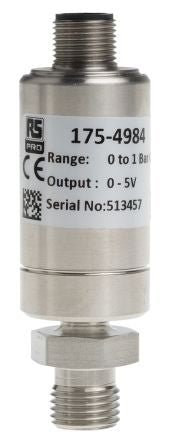 RS PRO 1754984