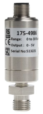 RS PRO  1754986