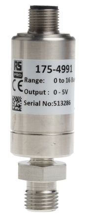 RS PRO 1754991
