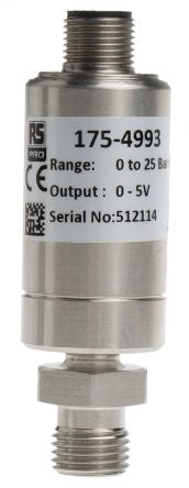 RS PRO 1754993