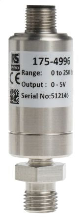 RS PRO 1754996