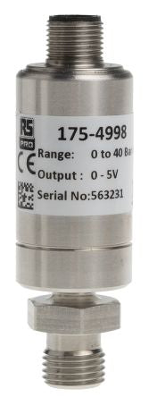 RS PRO 1754998