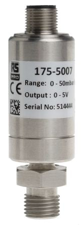 RS PRO 1755007
