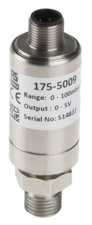 RS PRO 1755009