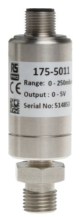 RS PRO 1755011