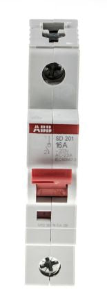 ABB SD201/16 1755077