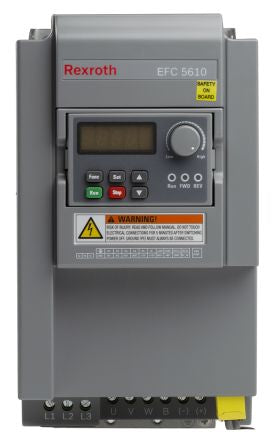 Bosch Rexroth EFC5610-7K50-3P4-MDA-7P-NNNNN-L1NN 1756238