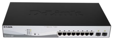 D-Link DGS-1210-10MP 1757290