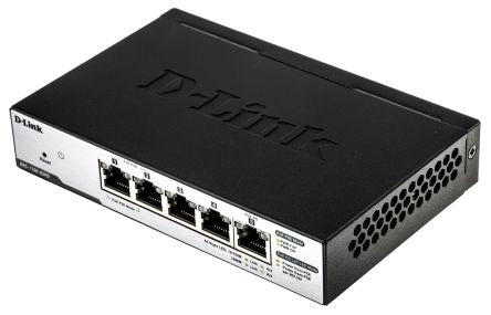 D-Link DGS-1100-05PD 1757293