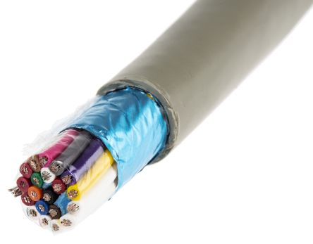 Alpha Wire B953202 GE321 1757350