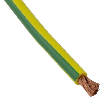 Staubli 6 mm² 1757469